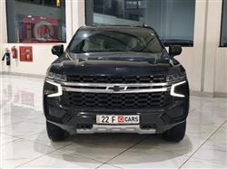 شيفروليه تاهو